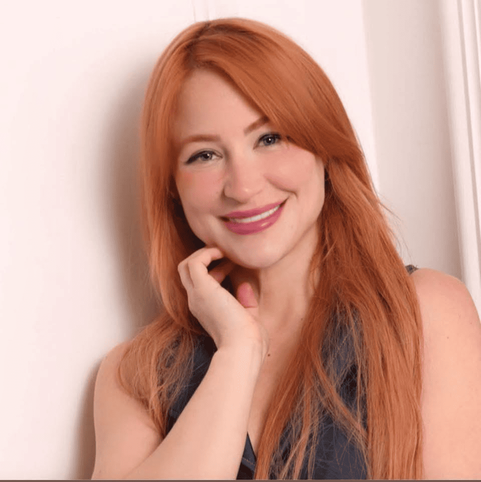 Patricia Amorim